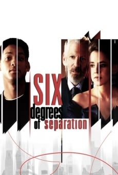 Six Degrees of Separation online kostenlos