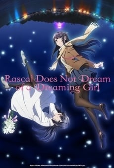 Rascal Does Not Dream of Bunny Girl Senpai The Movie gratis