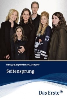 Watch Seitensprung online stream