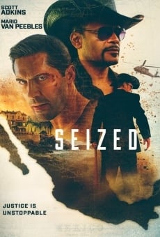 Watch Seized online stream