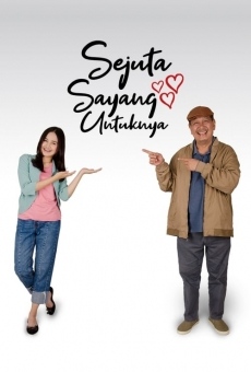 Watch Sejuta Sayang Untuknya online stream