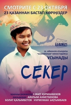 Seker online streaming