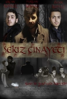 Watch Sekiz Cinayeti online stream