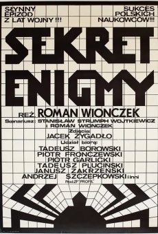 Sekret Enigmy