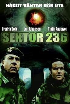 Sektor 236 - Tors vrede online streaming