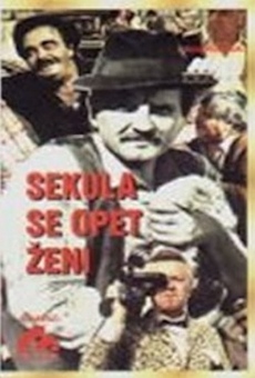 Sekula se opet ?eni