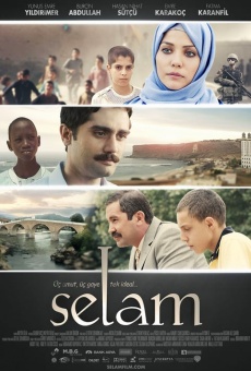 Watch Selam online stream