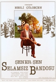 Selams?z Bandosu online streaming