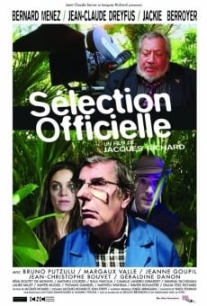 Sélection officielle on-line gratuito