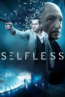 Selfless on-line gratuito