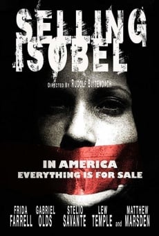 Selling Isobel stream online deutsch