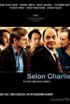 Selon Charlie en ligne gratuit