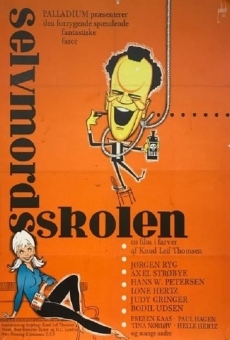 Selvmordsskolen online streaming
