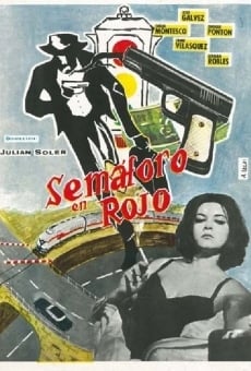 Semáforo en rojo online streaming