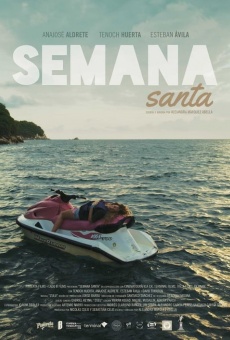 Película: Semana Santa