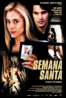 Semana Santa (Angel of death) online free