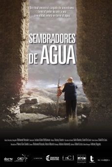 Sembradores de agua on-line gratuito