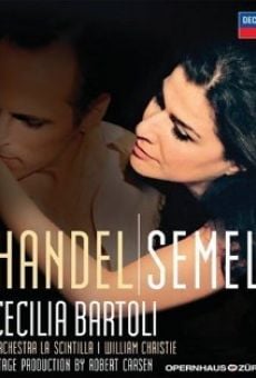 Semele online streaming