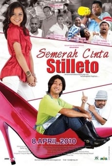 Semerah Cinta Stilleto stream online deutsch