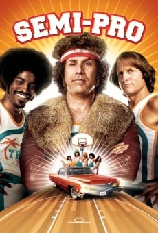 Semi-Pro: El amateur online