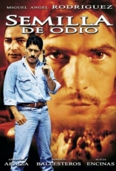 Ver película Semilla de odio