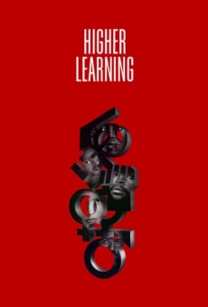 Higher Learning stream online deutsch