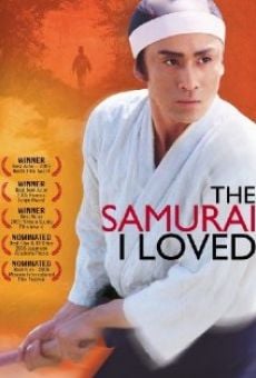 Der Samurai, den ich liebte kostenlos
