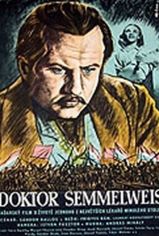 Ver película Semmelweis
