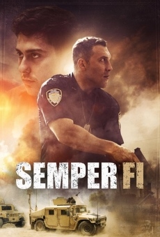 Semper Fi stream online deutsch