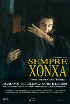 Sempre Xonxa online streaming