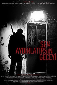 Sen aydinlatirsin geceyi on-line gratuito