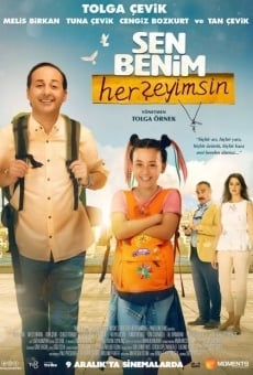 Sen Benim HerSeyimsin online kostenlos