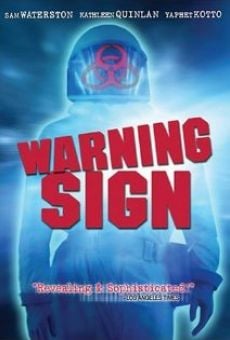 Warning Sign (1985)