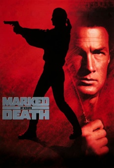 Marked for Death, película en español