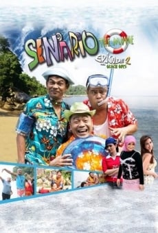 Senario the Movie Episode 2: Beach Boys