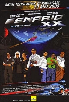 Senario XX streaming en ligne gratuit