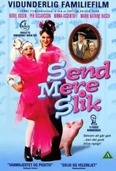 Send mere slik