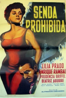 Ver película Senda prohibida