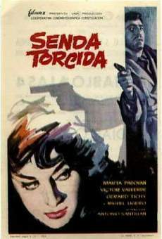 Película: Senda torcida