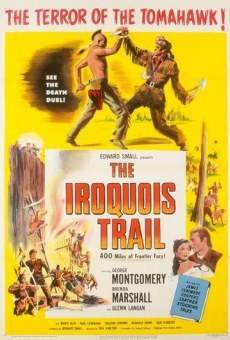 The Iroquois Trail online kostenlos