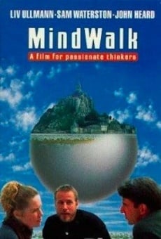 Mindwalk stream online deutsch