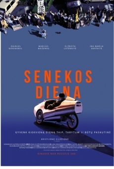 Senekos Diena gratis