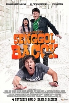 Senggol Bacok streaming en ligne gratuit