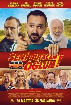 Seni Bulacam Oglum