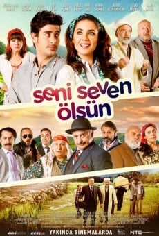 Ver película Seni Seven Ölsün