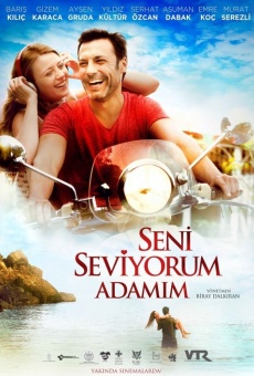 Película: Seni Seviyorum Adamim