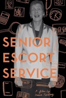 Senior Escort Service stream online deutsch