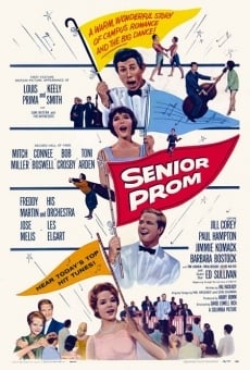 Senior Prom online streaming