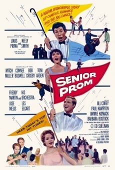 Senior Prom online