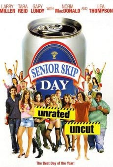 Ver película Senior Skip Day